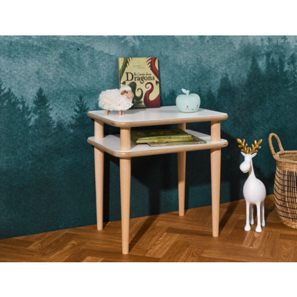 Avis Table de chevet Natura CHAMBREKIDS 1