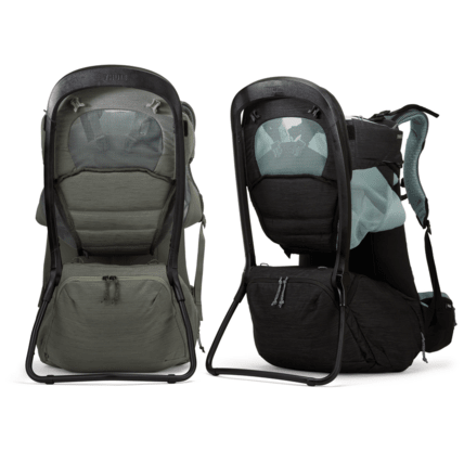 Avis Porte-bébé de randonnée Sapling Thule 1