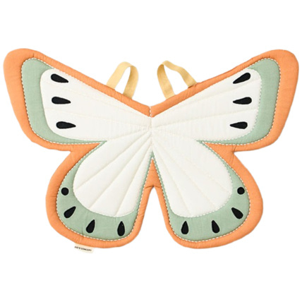 Avis Ailes de papillon Dress-up KIDS CONCEPT 2