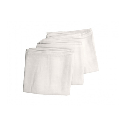 Avis Lot de 3 langes bébé coton Bio EASY DORT 1