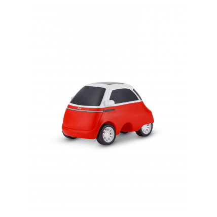 Avis Microlino miniature Micro Mobility 3