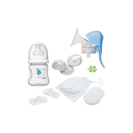 Avis Kit d'allaitement Maternity Pure Bebeconfort 1
