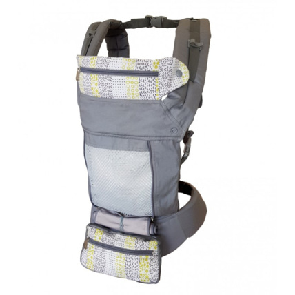 Avis Porte-bébé AIR X LOVE & CARRY 3