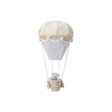 Avis Lampe décoratrive montgolfière DOMIVA 2