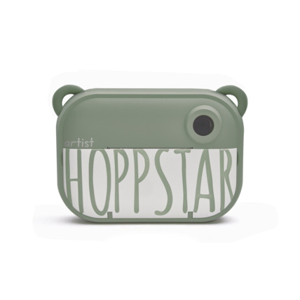 Avis Appareil photo Artist HOPPSTAR 4