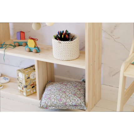 Avis Étagère Fuji Mon Lit Cabane 4