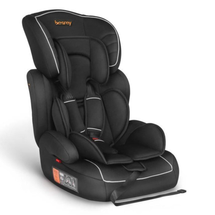 Avis Siège auto isofix groupe 1/2/3 BESREY 1