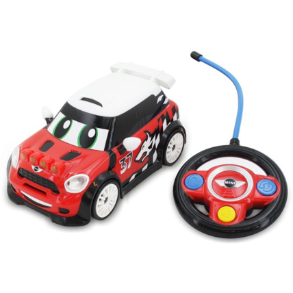 Avis Voiture Go Mini radiocommandée TALDEC 1