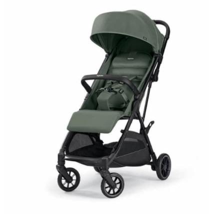 Avis Poussette Now INGLESINA 4