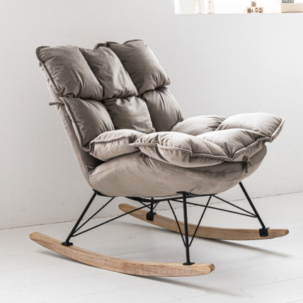 Avis Chaise à bascule confort Cocon Petite Amélie 6