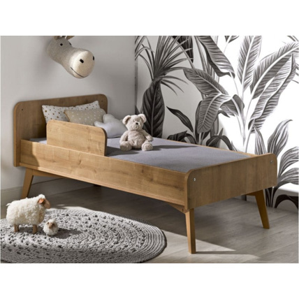 Avis Lit bébé évolutif Vintage Icone CHAMBREKIDS 2