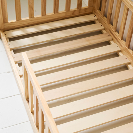 Avis Lit Montessori au sol avec matelas Nid Petite Amélie 6