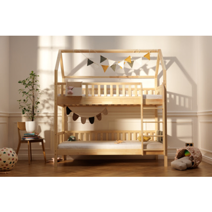 Avis Lit Superposé L Premium Mon Lit Cabane 2
