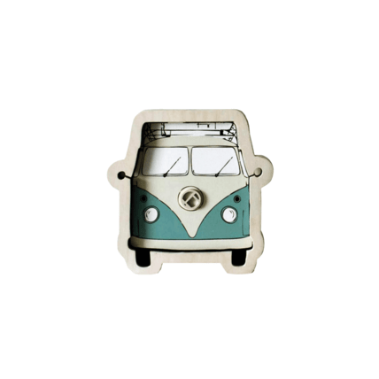 Avis Lampe Van LED Mon Lit Cabane 1