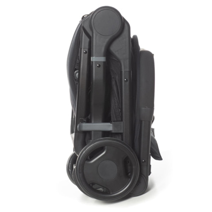 Avis Poussette Metro Ergobaby 6