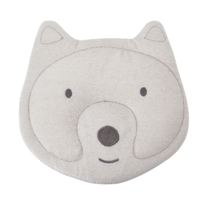 Avis Coussin cale tête bébé P'tit Loup TINEO 1