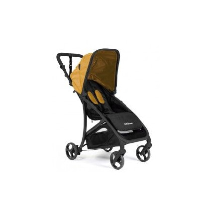 Avis Poussette Vida BABYHOME 1
