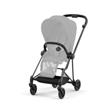 Avis Châssis poussette Mios CYBEX 5