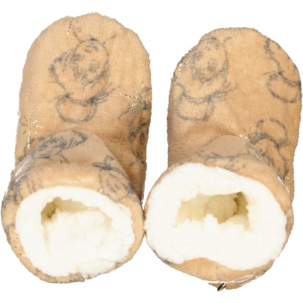 Avis Chaussons enfant La Fée Clochette ZEEMAN 1