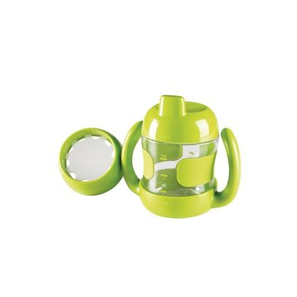 Avis Ensemble gobelet anti-fuite evolutif OXO TOT 1