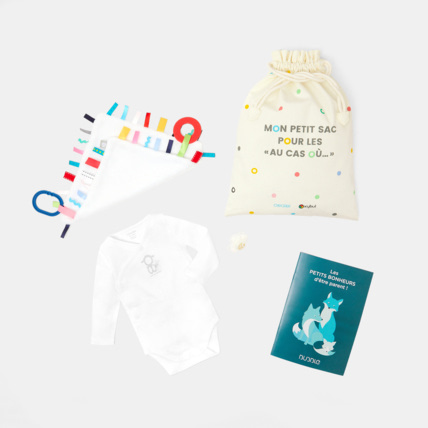 Avis Sac Naissance IDKIDS 1