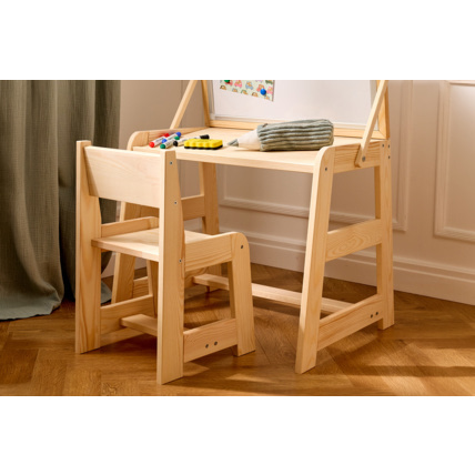 Avis Bureau et Chaise Avec Tableau Magnétique Mon Lit Cabane 2