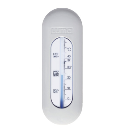 Avis Thermomètre de bain LUMA 1