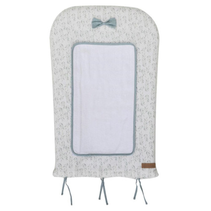 Avis Matelas à langer avec éponge amovible DOMIVA 3