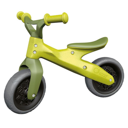 Avis Draisienne Eco+ Chicco 1
