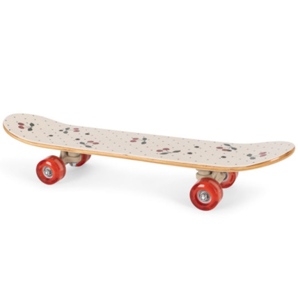 Avis Skateboard enfant Cherry Konges Sløjd 1