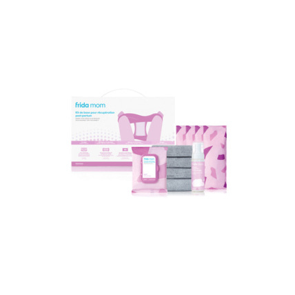 Avis Kit de récupération post-partum Frida 2