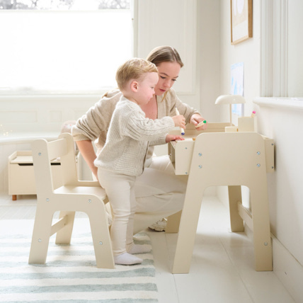 Avis Bureau Enfant Et Sa Chaise Lune Petite Amélie 2
