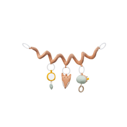 Avis Spirale Trixie 1