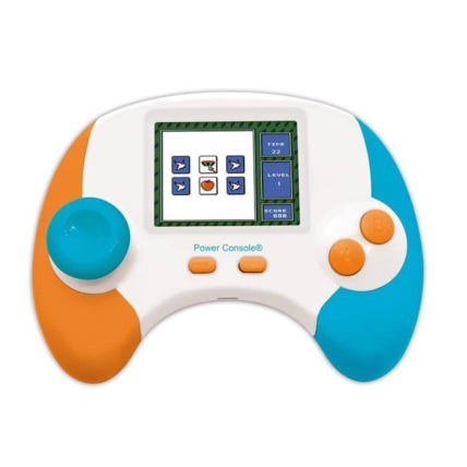 Avis Console éducative bilingue LEXIBOOK 2