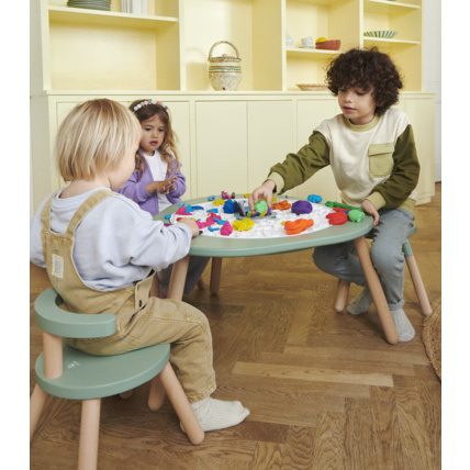 Avis Chaise MuTable Stokke 2