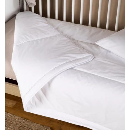 Avis Couette bébé Coton Bio KADOLIS 4