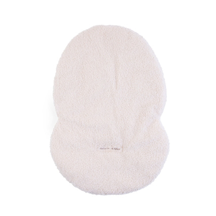 Avis Coussin à langer Teddy Childhome 1