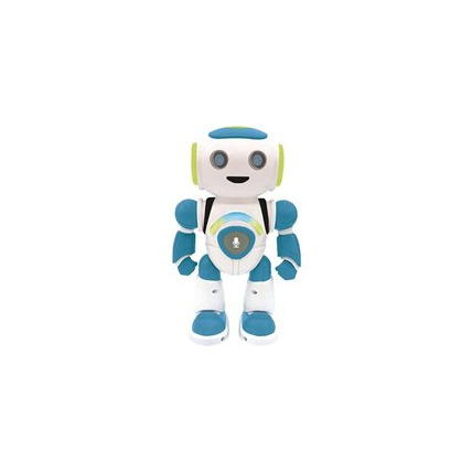 Avis Robot programmable Powerman Junior LEXIBOOK 1