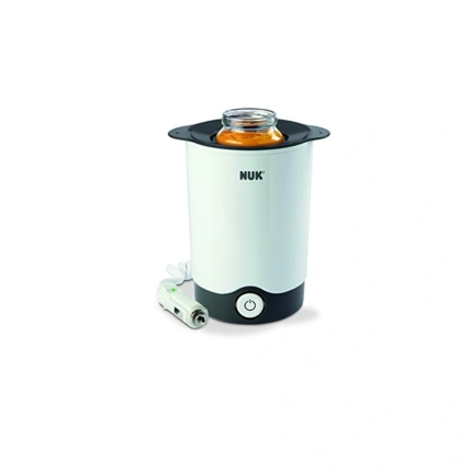 Avis Chauffe-Biberon Thermo Express Auto/Maison NUK 1