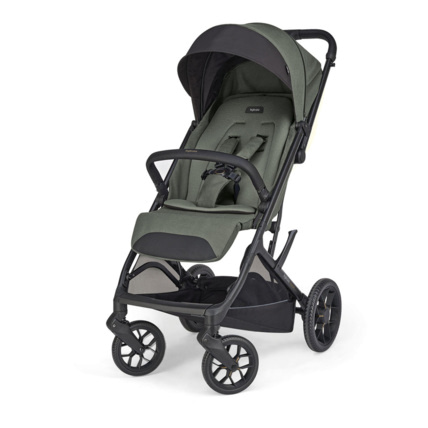 Avis Poussette compacte tout-terrain Maior INGLESINA 3