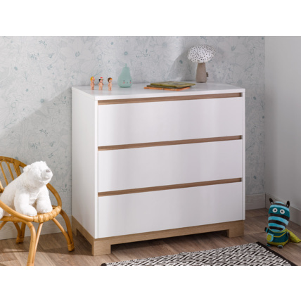 Avis Commode bébé et enfant Calisson CHAMBREKIDS 1
