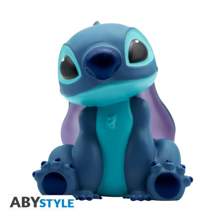 Avis Tirelire Stitch ABYstyle 1