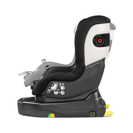 Avis Siège auto i-Size Viaggio FF105 Peg Perego 4