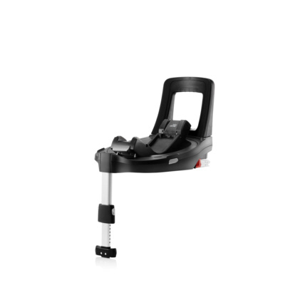 Avis BASE FLEX iSENSE Britax Römer 1