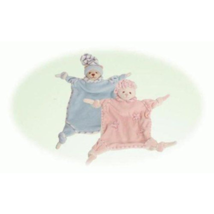 Avis Doudou Ours Mathilda BUKOWSKI 1