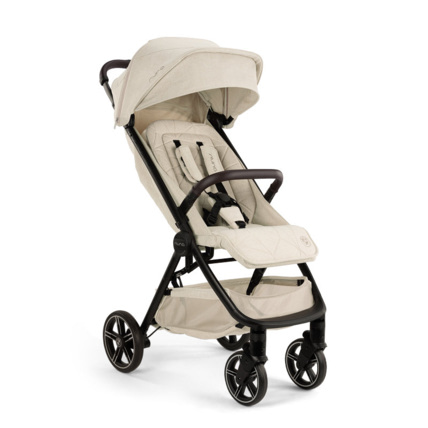 Avis Poussette compacte TRVL lx Nuna x BMW NUNA 1
