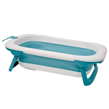 Avis Baignoire pliable Balnea THERMOBABY 1