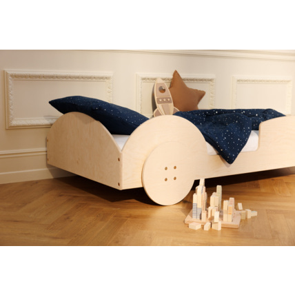 Avis Lit Voiture Mon Lit Cabane 3