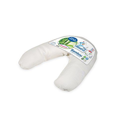 Avis Coussin de maternité bambou P'TIT ALBATROS 1