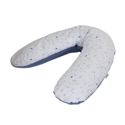 Avis Coussin de maternité et d'allaitement éponge TINEO 1